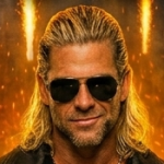 Shawn FX Headshot