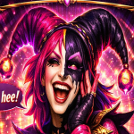 The Trickster Sister