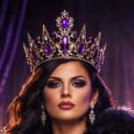 The Velvet Empress