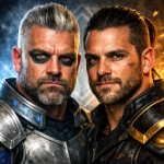 Realm Wardens