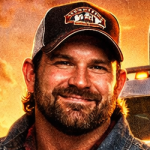 Trucker Travis
