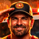 Fireman Dan