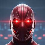 Crimson Machine