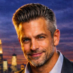 Curt Candid Headshot