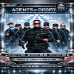 Agents of Ascension