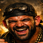 Maniac Mechanic