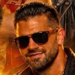 Victor Steele