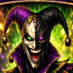 The Trickster