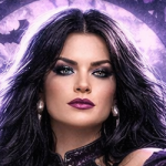 Raven Allure