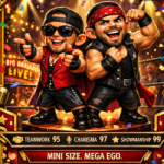 Bravado Brothers