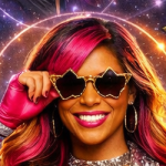 B Dazzle