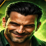 Vinny Veleno