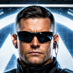Agent K