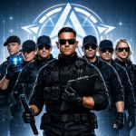 Agents of Order