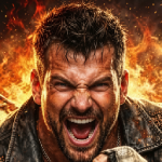 Tommy Cage