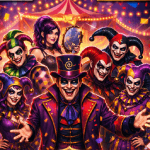 Agents of Chaos