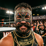 Mustachio