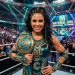 Cheryl Martinez