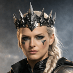 Lagatha Frostbane